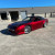 Nissan 240SX S13 (Pop Up) 1989-1994 Wide Johnnies Style 2 Piece Polyurethane 50mm Front Fenders - image 10
