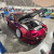 Nissan 240SX S13 (Pop Up) 1989-1994 Wide Johnnies Style 2 Piece Polyurethane 50mm Front Fenders - image 11