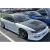 Nissan 240SX S13 Silvia 1989-1994 Racing Style Polyurethane Front Bumper - image 3