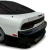 Nissan 240SX S13 Sileighty 1989-1994 Bsport Style 4 Piece Polyurethane Full Body Kit - image 3