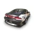 Nissan 240SX S13 Sileighty 1989-1994 Bsport Style 4 Piece Polyurethane Full Body Kit - image 5