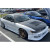 Nissan 240SX S13 Silvia Coupe 1989-1994 Racing Style 4 Piece Polyurethane Full Body Kit - image 1