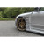 Nissan 240SX S13 Silvia Coupe 1989-1994 Racing Style 4 Piece Polyurethane Full Body Kit - image 2