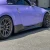 Nissan 350Z 2003-2008 VTX Style 4 Piece Polyurethane Full Body Kit - image 7