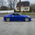 Nissan 350Z 2003-2008 VTX Style 4 Piece Polyurethane Full Body Kit - image 6