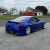 Nissan 350Z 2003-2008 VTX Style 4 Piece Polyurethane Full Body Kit - image 15