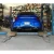 Nissan 350Z 2003-2008 357Mag Style 1 Piece Polyurethane Rear Bumper - image 4