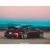 Nissan 350Z 2003-2008 357Mag Style 1 Piece Polyurethane Rear Bumper - image 2