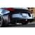 Nissan 350Z 2003-2008 357Mag Style 1 Piece Polyurethane Rear Bumper - image 9