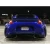 Nissan 350Z 2003-2008 357Mag Style 1 Piece Polyurethane Rear Bumper - image 1