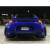 Nissan 350Z 2003-2008 357Mag Style 1 Piece Polyurethane Rear Bumper - image 1