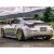 Nissan 350Z 2003-2008 Nismo V3 Style 2 Piece Polyurethane Side Skirt Add-Ons - image 4