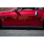Nissan 350Z 2003-2008 Nismo V3 Style 2 Piece Polyurethane Side Skirt Add-Ons - image 1