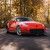 Nissan 350Z 2003-2008 Nismo V3 Style 2 Piece Polyurethane Side Skirt Add-Ons - image 1