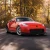 Nissan 350Z 2003-2008 Nismo V3 Style 2 Piece Polyurethane Side Skirt Add-Ons - image 1