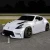 Nissan 370Z 2009-2020 Nismo V2 Style 1 Piece Polyurethane Front Bumper - image 1