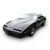 Pontiac Firebird Trans AM 1982-1984 OE Look Polyurethane 1 Piece Front Bumper - image 3