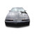 Pontiac Firebird Trans AM 1982-1984 OE Look Polyurethane 1 Piece Front Bumper - image 4