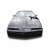 Pontiac Firebird Trans AM 1982-1984 OE Look Polyurethane 1 Piece Front Bumper - image 4