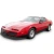 Pontiac Firebird Trans AM 1982-1984 OE Look Polyurethane 1 Piece Front Bumper - image 3