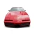 Pontiac Firebird Trans AM 1982-1984 OE Look Polyurethane 1 Piece Front Bumper - image 6