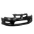 Pontiac GTO 2004-2006 Rideskinz Style 1 Piece Polyurethane Front Bumper - image 4