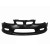 Pontiac GTO 2004-2006 Rideskinz Style 1 Piece Polyurethane Front Bumper - image 8