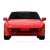 Porsche 944 Non-Turbo 1983-1989 OEM Style 1 Piece Polyurethane Front Lip - image 1