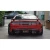 Nissan 300ZX 1990-1996 2+0 Louvered 2 Piece Polyurethane Window Scoops - image 3