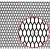 Universal – Premium 1 Piece Polyurethane Mesh Grille - image 1