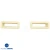 FRP OER GTR Bumper Vents > Nissan Skyline (R33) GTS 1995-1998 > 2dr Coupe - image 6