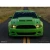 2013-2014 Ford Mustang / 2010-2014 Mustang GT500 CVX Version 2 Hood - 1 Piece - image 3