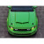 2013-2014 Ford Mustang / 2010-2014 Mustang GT500 CVX Version 2 Hood - 1 Piece - image 15