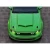 2013-2014 Ford Mustang CVX Hood - image 4