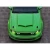 2013-2014 Ford Mustang / 2010-2014 Mustang GT500 CVX Version 2 Hood - 1 Piece - image 4