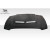 2013-2014 Ford Mustang / 2010-2014 Mustang GT500 CVX Version 2 Hood - 1 Piece - image 7