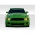 2013-2014 Ford Mustang CVX Hood - image 1