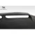 2013-2014 Ford Mustang / 2010-2014 Mustang GT500 CVX Version 2 Hood - 1 Piece - image 13