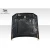 2013-2014 Ford Mustang CVX Hood - image 25
