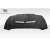 2013-2014 Ford Mustang / 2010-2014 Mustang GT500 CVX Version 2 Hood - 1 Piece - image 18