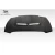 2013-2014 Ford Mustang CVX Hood - image 8