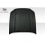 2013-2014 Ford Mustang CVX Hood - image 21