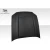 2013-2014 Ford Mustang CVX Hood - image 24