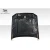 2013-2014 Ford Mustang CVX Hood - image 26