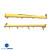 FRP GTR Conversion Side Skirts > Nissan Skyline (R34) GTT 1999-2004 > 4dr Sedan - image 8