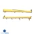 FRP GTR Conversion Side Skirts > Nissan Skyline (R34) GTT 1999-2004 > 4dr Sedan - image 8