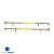 FRP GTR Conversion Side Skirts > Nissan Skyline (R34) GTT 1999-2004 > 4dr Sedan - image 10