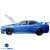 FRP GTR Conversion Side Skirts > Nissan Skyline (R34) GTT 1999-2004 > 4dr Sedan - image 13