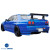 FRP GTR Conversion Side Skirts > Nissan Skyline (R34) GTT 1999-2004 > 4dr Sedan - image 15