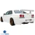 FRP GTR Conversion Rear Bumper > Nissan Skyline (R34) GTT 1999-2004 > 4dr Sedan - image 3